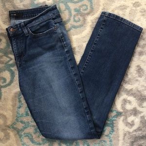 Joe’s Jeans size 32 Curvy Bootcut Jeans